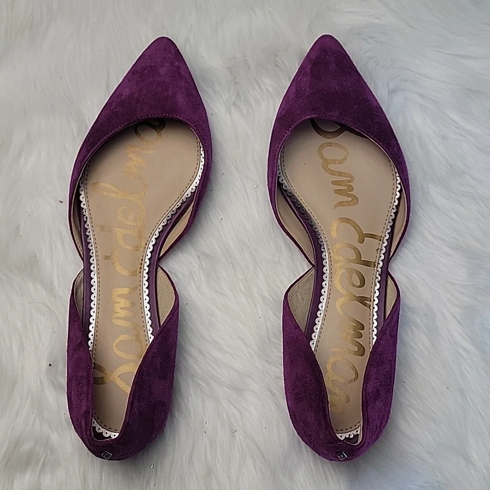 Sam Edelman sam edelman